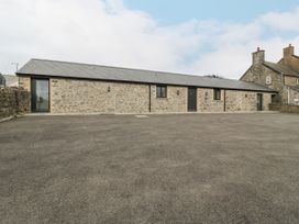 The Byre - South Wales - 1129359 - thumbnail photo 35