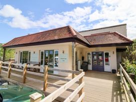 Chalet Log Cabin L2 - Devon - 1129364 - thumbnail photo 19