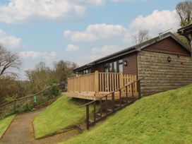 Chalet Log Cabin C11 - Devon - 1129365 - thumbnail photo 1