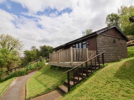 Chalet Log Cabin C11 - Devon - 1129365 - thumbnail photo 1