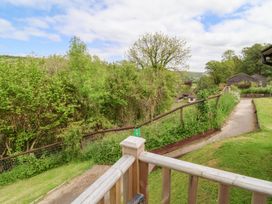 Chalet Log Cabin C11 - Devon - 1129365 - thumbnail photo 12