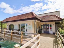 Chalet Log Cabin C11 - Devon - 1129365 - thumbnail photo 14