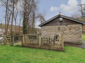 Chalet Log Cabin C8 - Devon - 1129366 - thumbnail photo 15