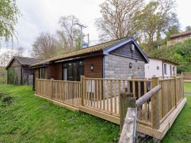 Chalet Log Cabin C8 - Devon - 1129366 - thumbnail photo 1