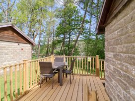 Chalet Log Cabin C8 - Devon - 1129366 - thumbnail photo 17