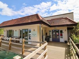 Chalet Log Cabin C8 - Devon - 1129366 - thumbnail photo 18