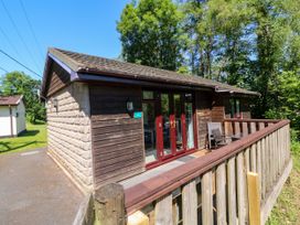 Chalet Log Cabin C9 - Devon - 1129367 - thumbnail photo 1