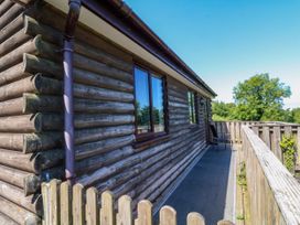 Chalet Log Cabin L3 - Devon - 1129368 - thumbnail photo 1