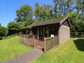 Chalet Log Cabin L6 - Devon - 1129369 - thumbnail photo 1