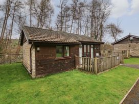 Chalet Log Cabin L7 - Devon - 1129370 - thumbnail photo 12