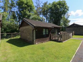 Chalet Log Cabin L7 - Devon - 1129370 - thumbnail photo 1