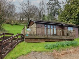 Chalet Log Cabin L10 - Devon - 1129372 - thumbnail photo 1