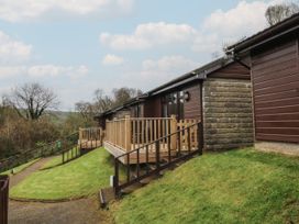 Chalet Log Cabin L12 - Devon - 1129374 - thumbnail photo 3