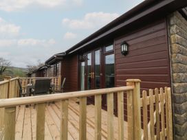 Chalet Log Cabin L14 - Devon - 1129378 - thumbnail photo 12