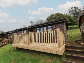 Chalet Log Cabin L14 - Devon - 1129378 - thumbnail photo 1