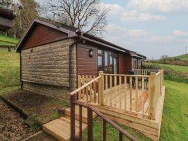 Chalet Log Cabin L15 - Devon - 1129379 - thumbnail photo 1