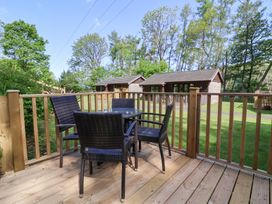 Larchwood Lodge - Devon - 1129382 - thumbnail photo 13