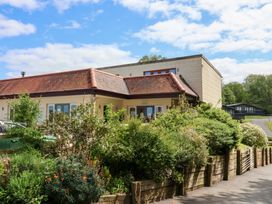 Larchwood Lodge - Devon - 1129382 - thumbnail photo 16