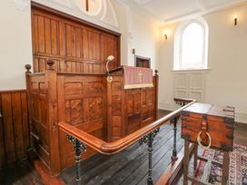 Leeming Methodist Church - North Yorkshire (incl. Whitby) - 1129444 - thumbnail photo 5