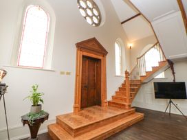 Leeming Methodist Church - North Yorkshire (incl. Whitby) - 1129444 - thumbnail photo 7