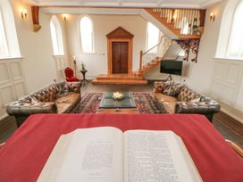 Leeming Methodist Church - North Yorkshire (incl. Whitby) - 1129444 - thumbnail photo 8