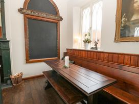 Leeming Methodist Church - North Yorkshire (incl. Whitby) - 1129444 - thumbnail photo 12