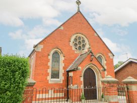 Leeming Methodist Church - North Yorkshire (incl. Whitby) - 1129444 - thumbnail photo 1
