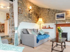 Bickle Bice Cottage - Cornwall - 1129445 - thumbnail photo 5