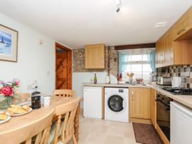 Bickle Bice Cottage - Cornwall - 1129445 - thumbnail photo 10