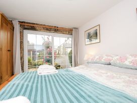 Bickle Bice Cottage - Cornwall - 1129445 - thumbnail photo 13