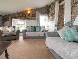 Bickle Bice Cottage - Cornwall - 1129445 - thumbnail photo 6