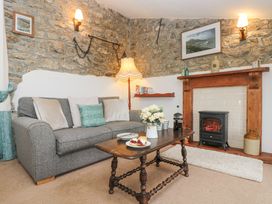 Bickle Bice Cottage - Cornwall - 1129445 - thumbnail photo 5