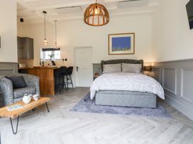 The Snug at Pickelden Farmhouse - Kent & Sussex - 1129449 - thumbnail photo 3