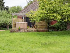 The Snug at Pickelden Farmhouse - Kent & Sussex - 1129449 - thumbnail photo 25