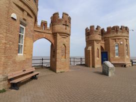 The Yellow House - North Yorkshire (incl. Whitby) - 1129563 - thumbnail photo 34