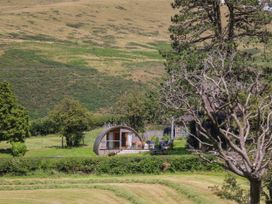 Pine Lodge - Mid Wales - 1129594 - thumbnail photo 16