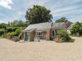 Brimley Barn - Somerset & Wiltshire - 1129634 - thumbnail photo 2