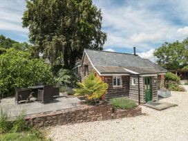 Brimley Barn - Somerset & Wiltshire - 1129634 - thumbnail photo 12