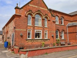 The Old Police House - North Yorkshire (incl. Whitby) - 1129637 - thumbnail photo 1