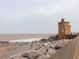 The Old Police House - North Yorkshire (incl. Whitby) - 1129637 - thumbnail photo 3