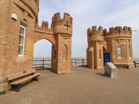 The Old Police House - North Yorkshire (incl. Whitby) - 1129637 - thumbnail photo 34