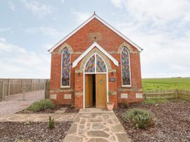 Richrose Chapel - Lincolnshire - 1129678 - thumbnail photo 2