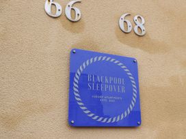 Apartment 3 @ Blackpool Sleepover - Lake District - 1129715 - thumbnail photo 2