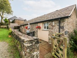 Cosy Cottage - Devon - 1129721 - thumbnail photo 1