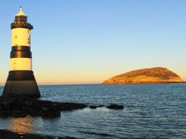 Long Cottage - Anglesey - 1129729 - thumbnail photo 23