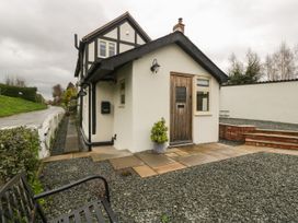 Pool Cottage - Herefordshire - 1129830 - thumbnail photo 1