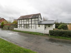 Pool Cottage - Herefordshire - 1129830 - thumbnail photo 34