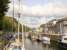 Sea Breeze - North Wales - 1129843 - thumbnail photo 26