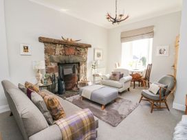 Cherry Trees Cottage - Scottish Highlands - 1129949 - thumbnail photo 11