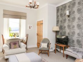 Cherry Trees Cottage - Scottish Highlands - 1129949 - thumbnail photo 12